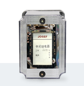 DZS-136电磁中间继电器技术参数、接线图、工作原理、产品价格、产品特点，导轨静态中间继电器厂家
