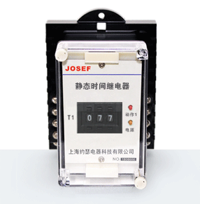 JS-11A/432G集成电路时间继电器产品技术参数、接线图、工作原理、产品价格、产品特点，集成电路时间继电器厂家-上海约瑟电器有限公司-专业从事电力系统二次回路继电保护及电力自动化综合控制产品的公司