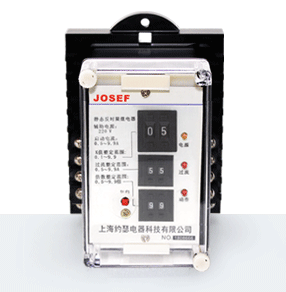 JL-8C/31-4-4反时限电流继电器产品技术参数、接线图、工作原理、产品价格、产品特点，反时限电流继电器厂家-上海约瑟电器有限公司-专业从事电力系统二次回路继电保护及电力自动化综合控制产品的公司