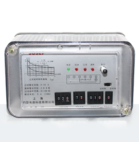 JSL-23定时限过流继电器产品技术参数、接线图、工作原理、产品价格、产品特点，定时限过流继电器厂家-上海约瑟电器有限公司-专业从事电力系统二次回路继电保护及电力自动化综合控制产品的公司