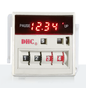 DH48S-2Z-H时间继电器 产品技术参数、接线图、工作原理、产品价格、产品特点，时间继电器厂家-上海约瑟电器有限公司-专业从事电力系统二次回路继电保护及电力自动化综合控制产品的公司