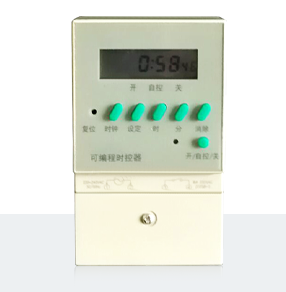 DHC12壁挂式时控器 产品技术参数、接线图、工作原理、产品价格、产品特点，时间继电器厂家-上海约瑟电器有限公司-专业从事电力系统二次回路继电保护及电力自动化综合控制产品的公司