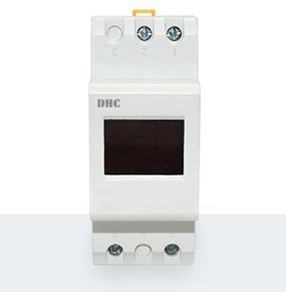 DHC15L导轨式电子累时器 产品技术参数、接线图、工作原理、产品价格、产品特点，电子式累时器厂家-上海约瑟电器有限公司-专业从事电力系统二次回路继电保护及电力自动化综合控制产品的公司