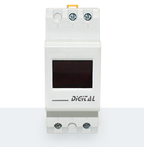 DHC15J导轨式累计计数器 产品技术参数、接线图、工作原理、产品价格、产品特点，电子式累时器厂家-上海约瑟电器有限公司-专业从事电力系统二次回路继电保护及电力自动化综合控制产品的公司