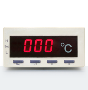 DHC6WS-Pt400温度显示报警器 产品技术参数、接线图、工作原理、产品价格、产品特点，时间继电器厂家-上海约瑟电器有限公司-专业从事电力系统二次回路继电保护及电力自动化综合控制产品的公司