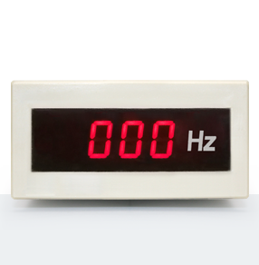 DHC6P-Hz-数字电源频率表 产品技术参数、接线图、工作原理、产品价格、产品特点，数字电压电流表厂家-上海约瑟电器有限公司-专业从事电力系统二次回路继电保护及电力自动化综合控制产品的公司